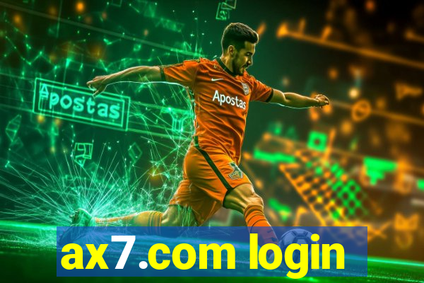 ax7.com login